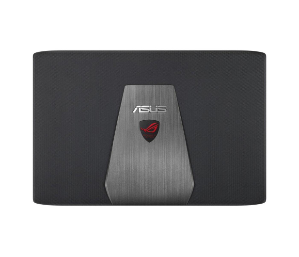 ASUS GL552VW-DM351D i7-6700HQ/8GB/1TB/DVD GTX960 - 281095 - zdjęcie 7